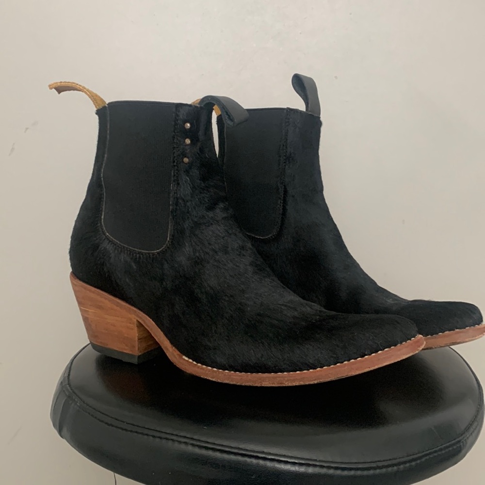 PS Kaufman Fur Chelsea Freeway